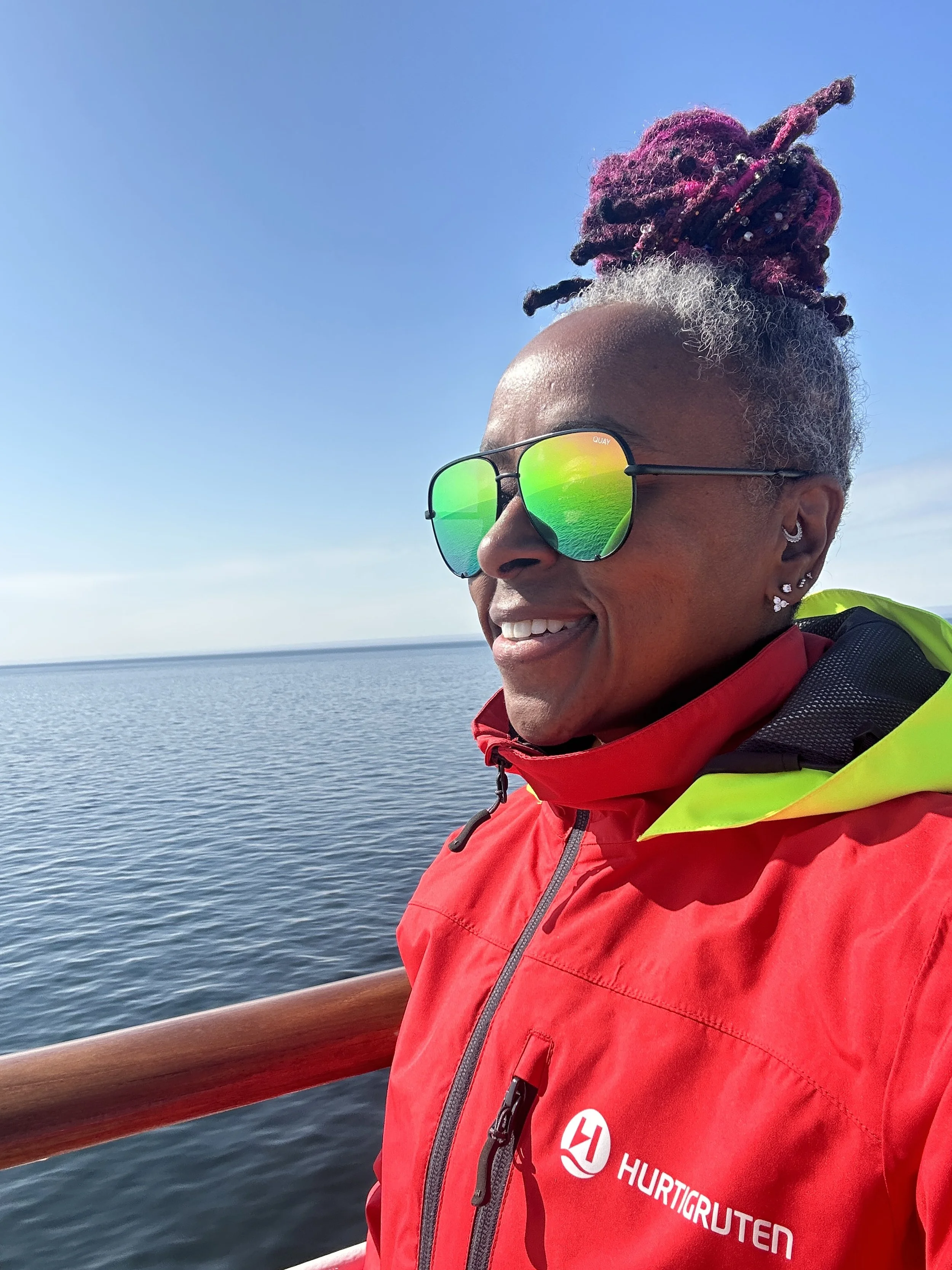 I Sailed on One of The World's Best Cruise Ships