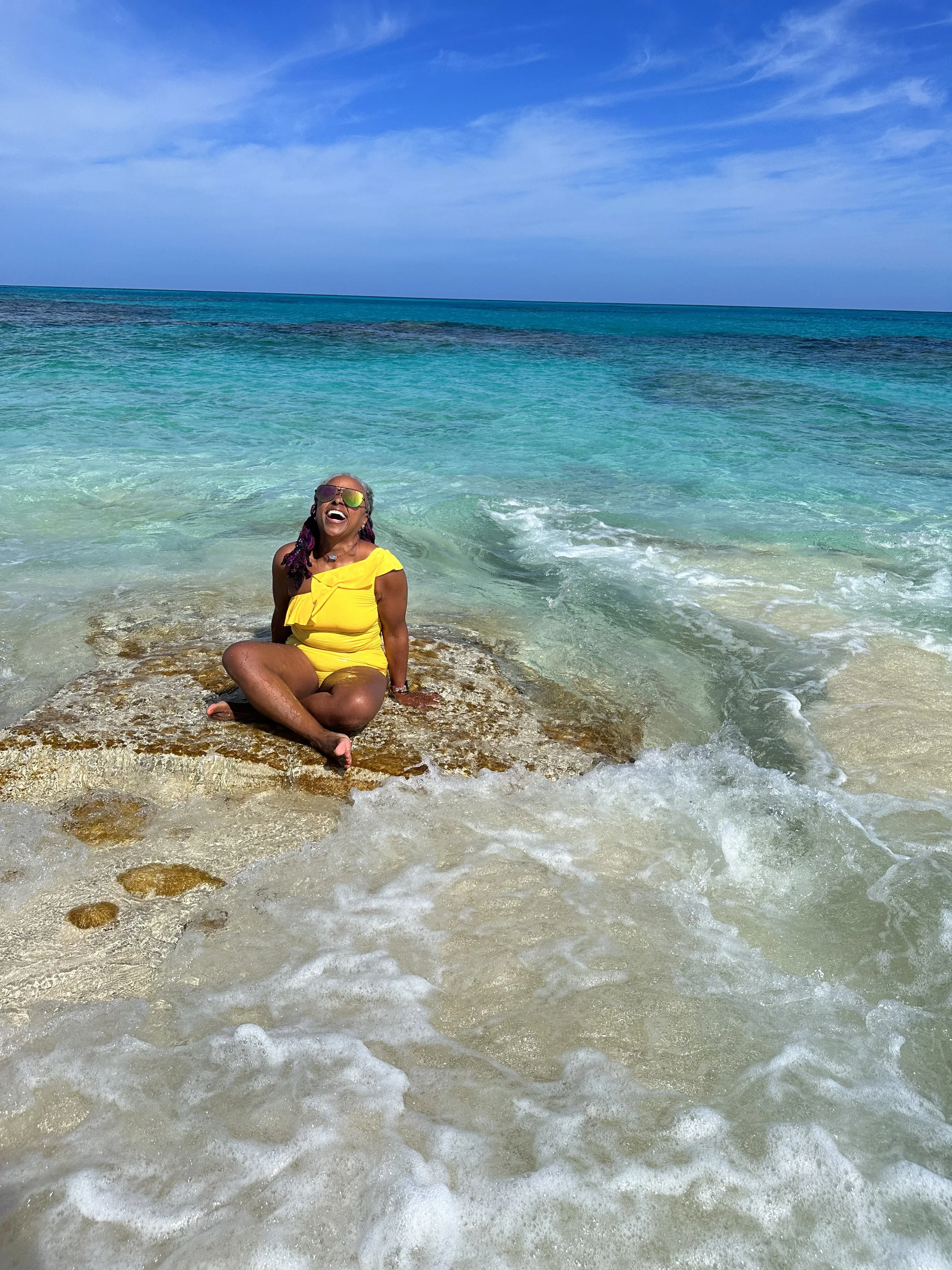 Nine Of The Caribbean's Best Beaches