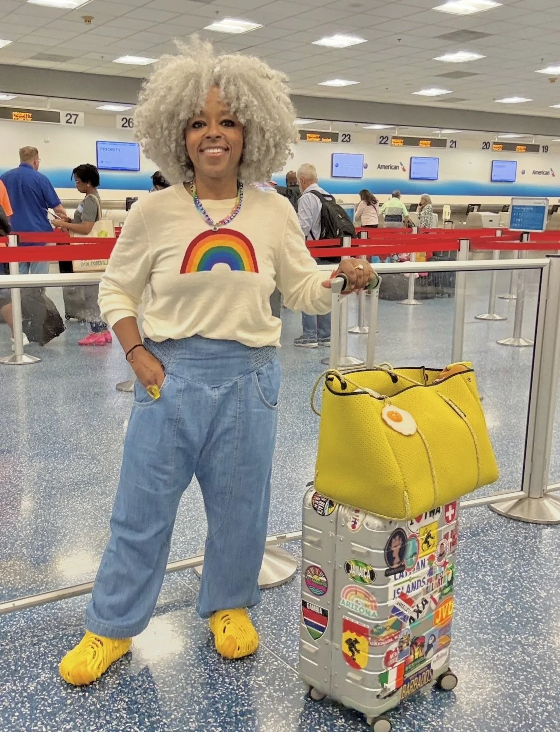 Six Caribbean Travel Essentials