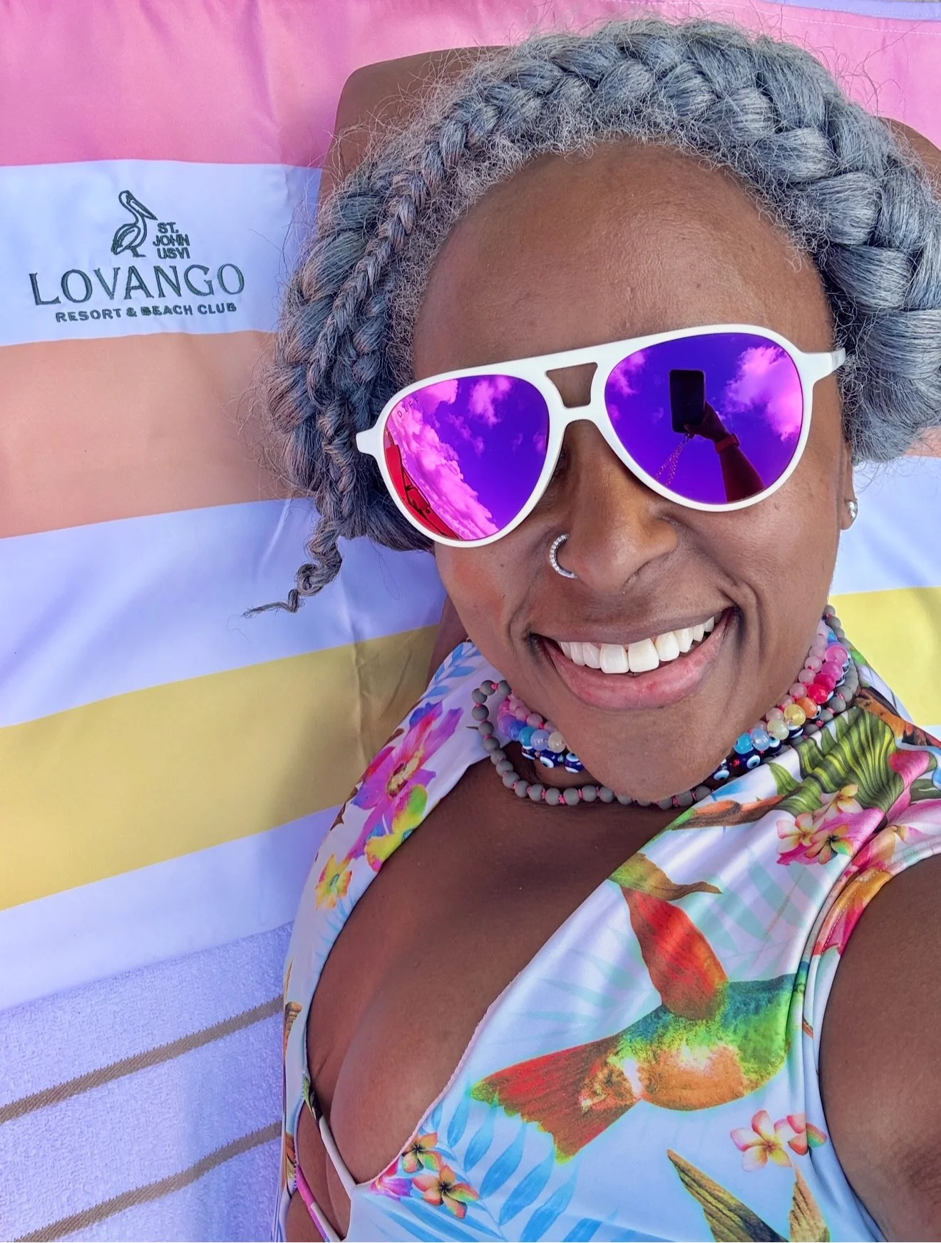 A Caribbean Private-Island Resort For You