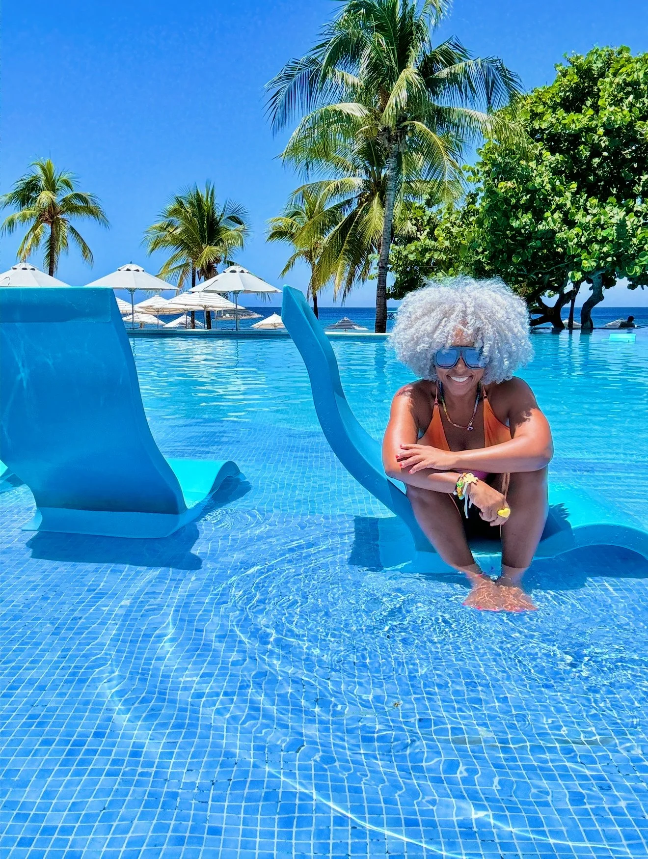 Reviewing Roatán's Newest Resort