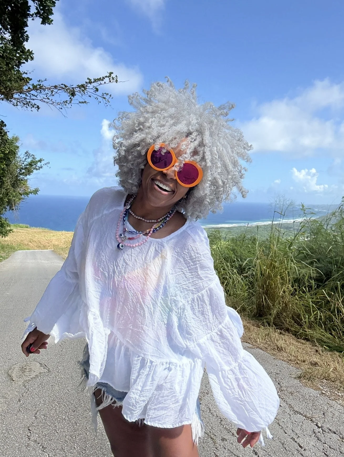 Barbados Beyond The Resort