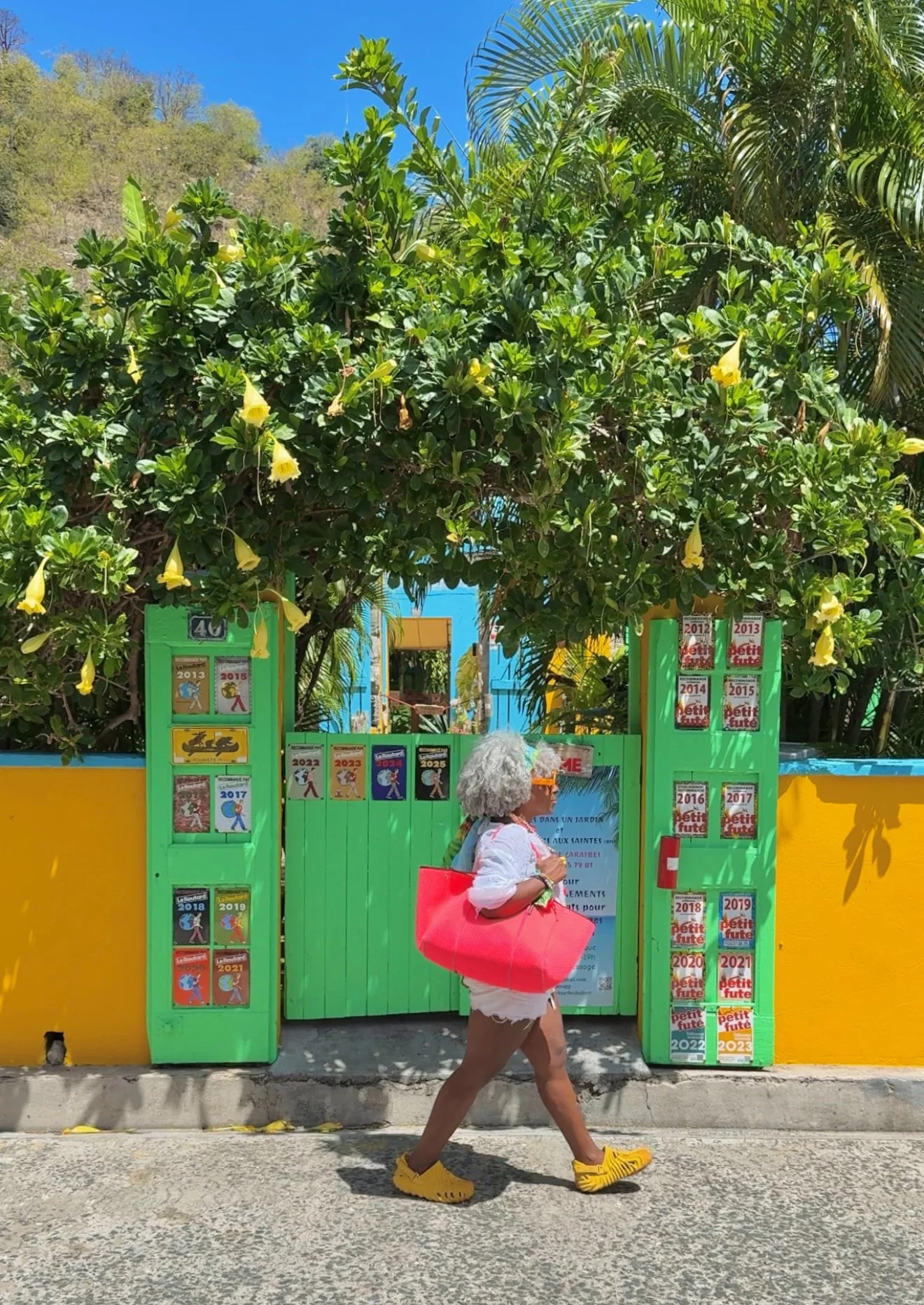 Two-For-One Caribbean Islands