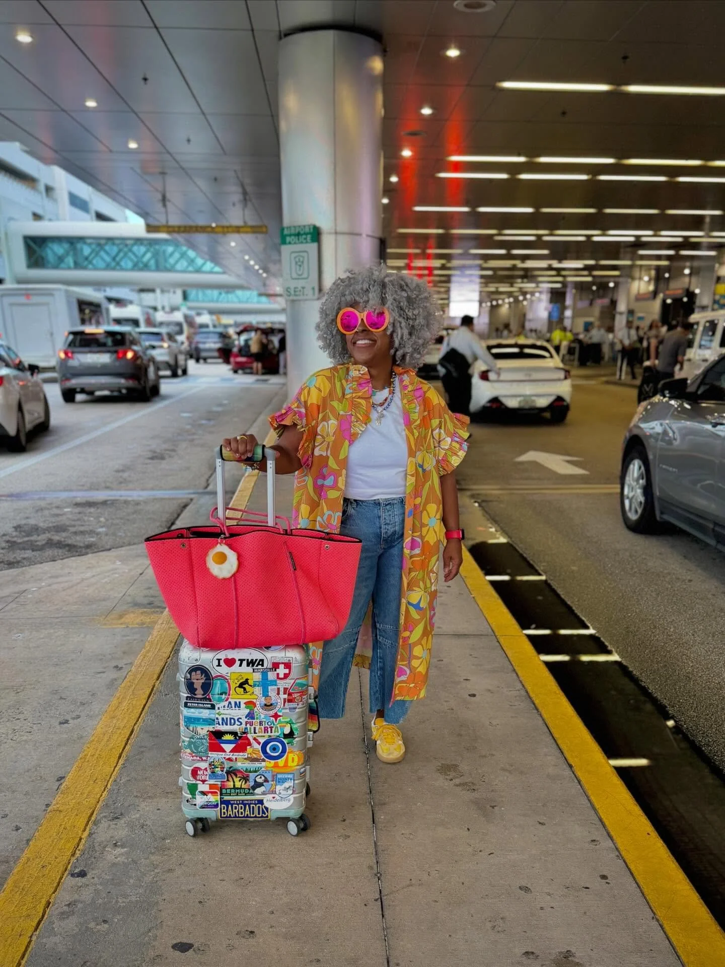 Happy Monday, 'grammers! It's been a while since I've done an OOTD(eparture), hasn't it?!As usual, I won't tell you where I'm going but I WILL tell you what I'm wearing! Tap the photo for tags. 
*
*
*
#ootd #fitpic #outfitoftheday #whatIwore #wiwt #w