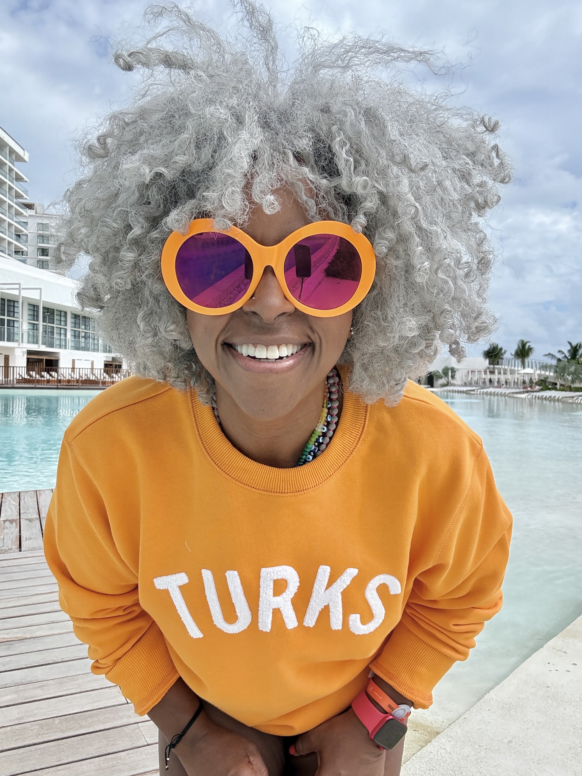 7 Reasons To Visit The Turks + Caicos Islands Now!