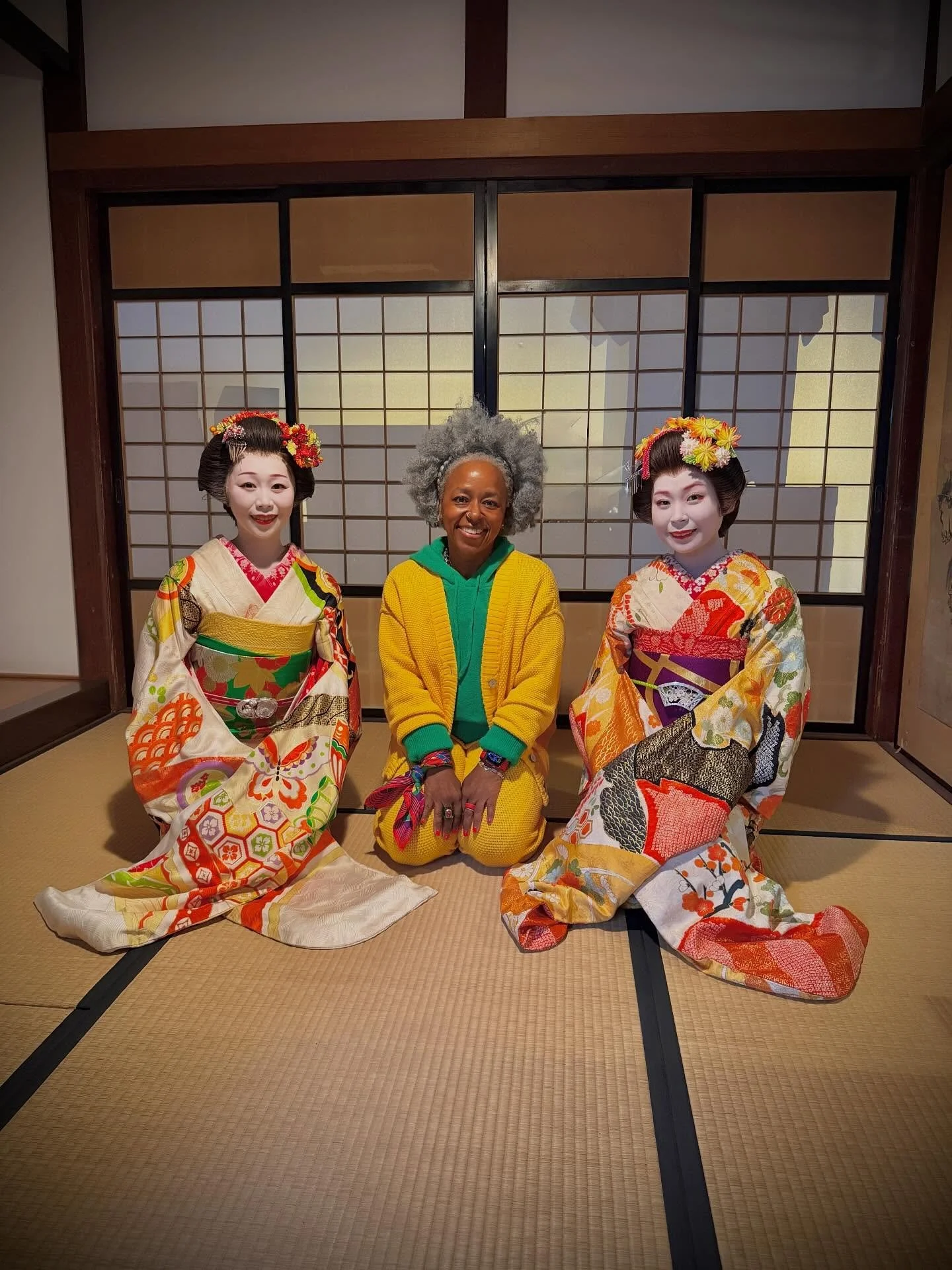 From gyoza to geisha, my Seabourn cruise has been a fascinating introduction to Japanese culture. If you haven't been watching my Stories for the play by play,  catch up on my Nippon adventure by watching my Seabourn Quest and Japanese ports highligh