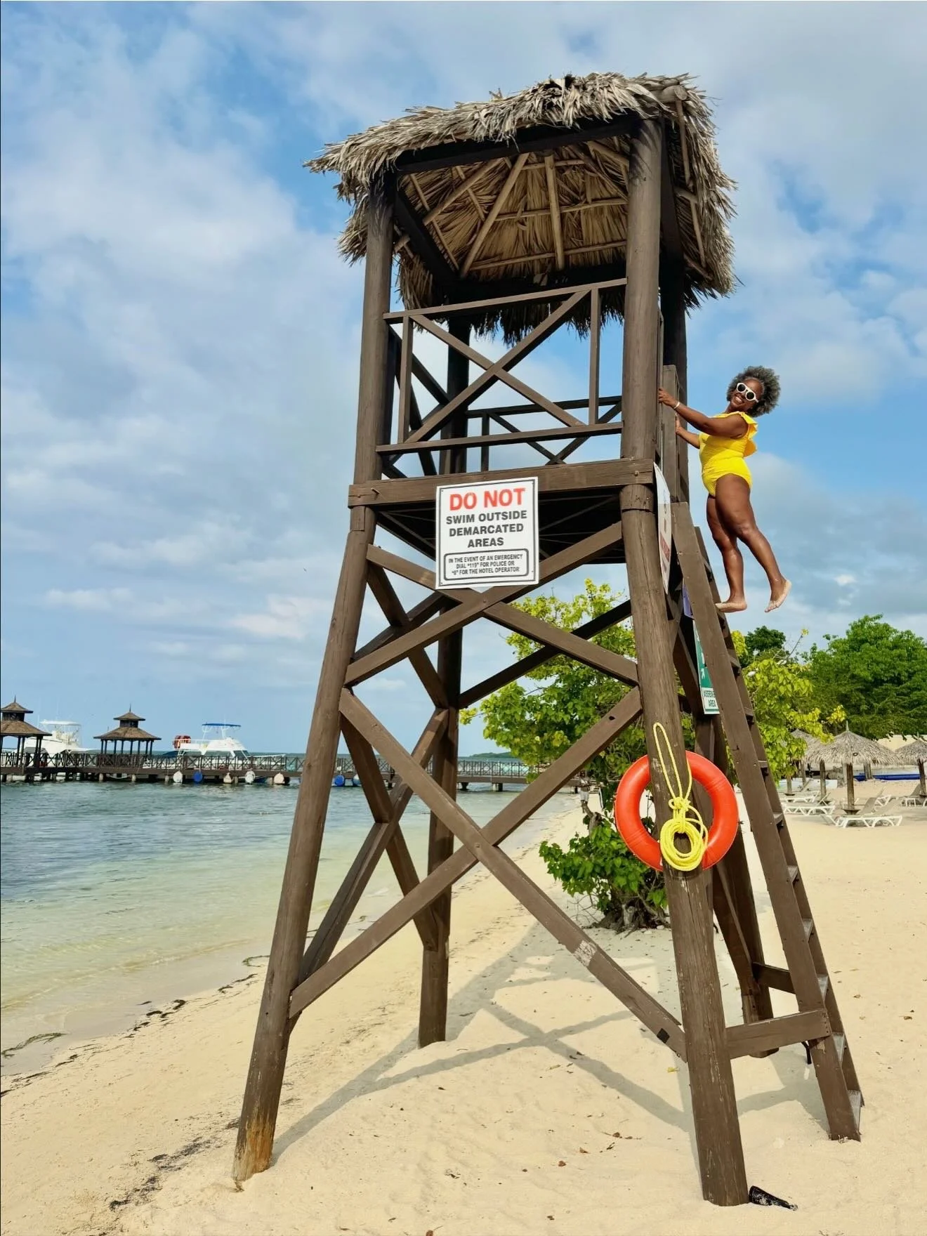 &quot;Thoughts and prayers&rdquo; are all well and good. But as Jamaica&rsquo;s long road to recovery post-Hurricane Melissa recovery begins, I&rsquo;m reminded of the words of former Jamaican prime minister Michael Manley, who was reported to have s