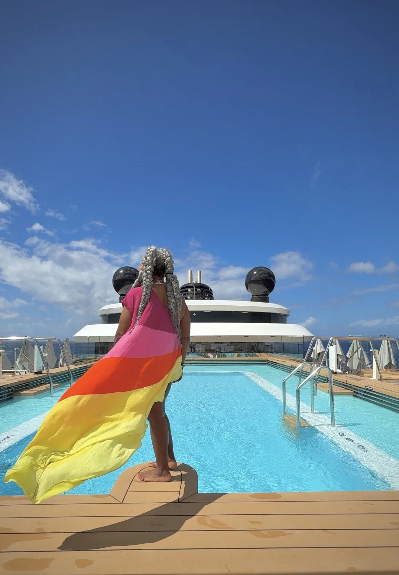 Cruising with Ritz-Carlton Yacht Collection