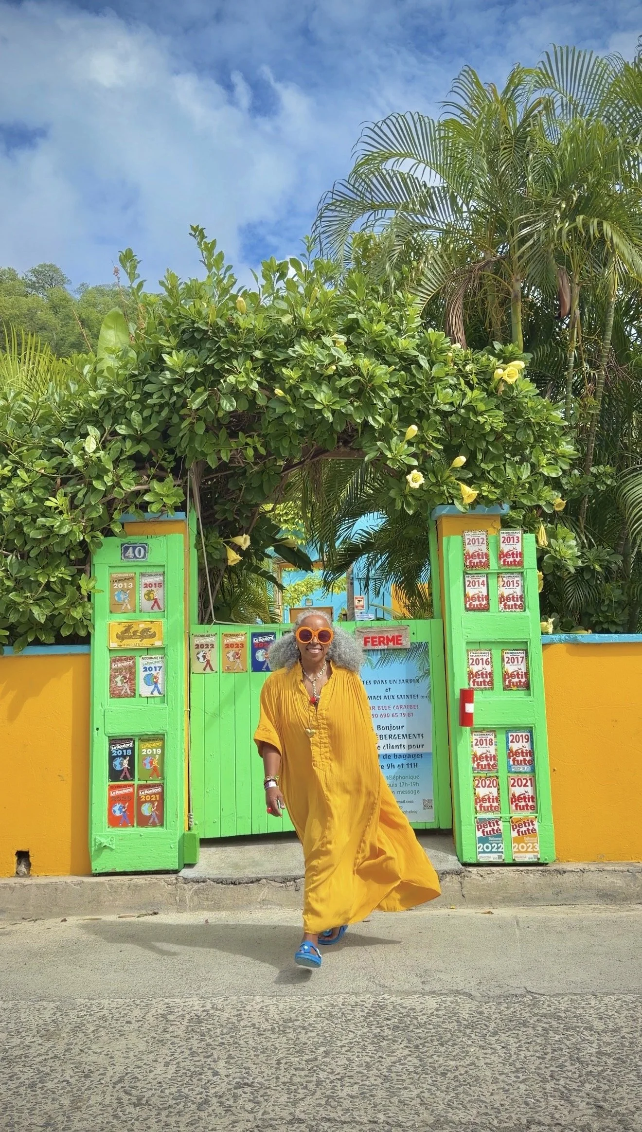 6 Reasons To Visit Guadeloupe in 2026