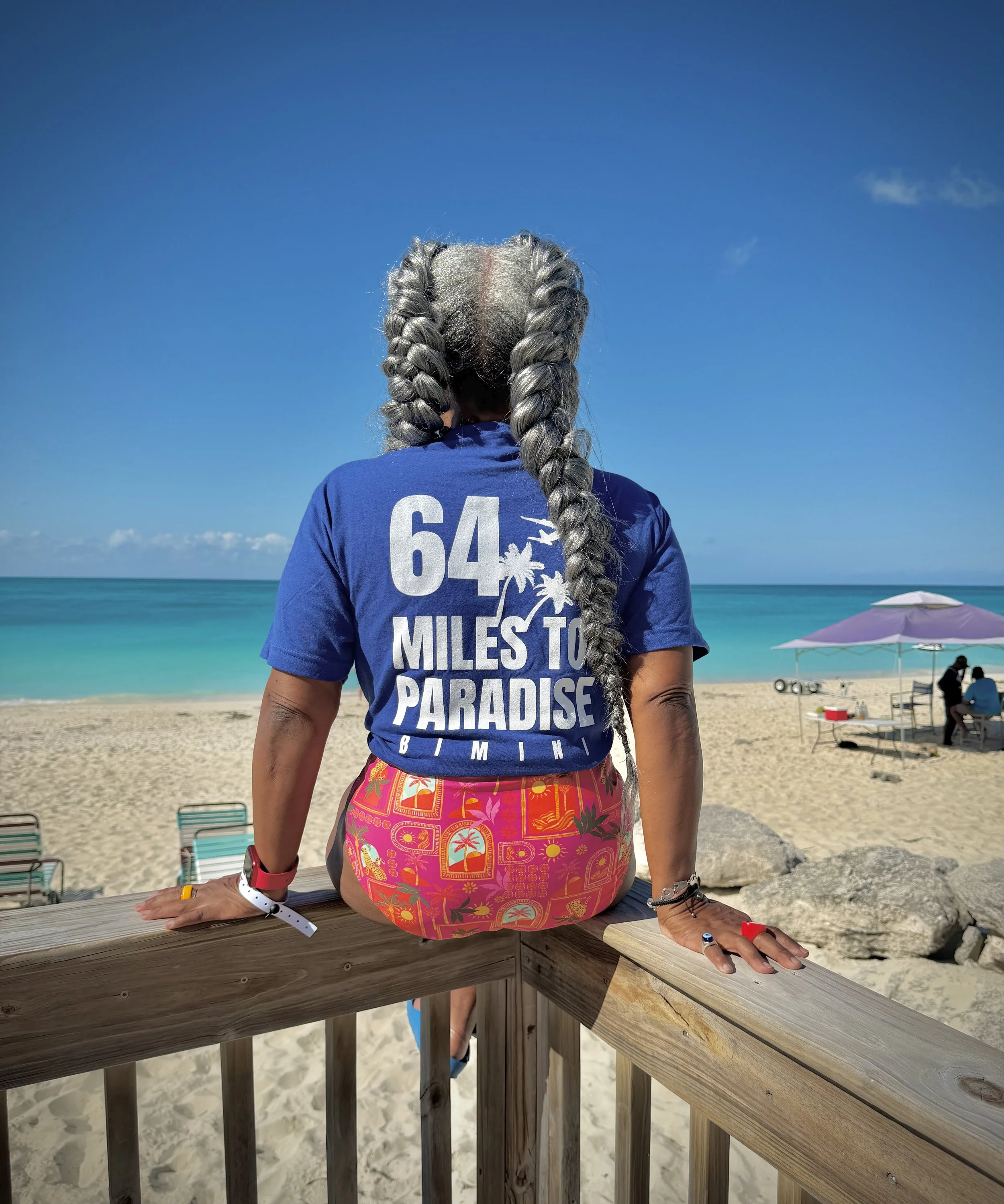 The Newest - And Fastest! – Way To Get To Bimini, Bahamas