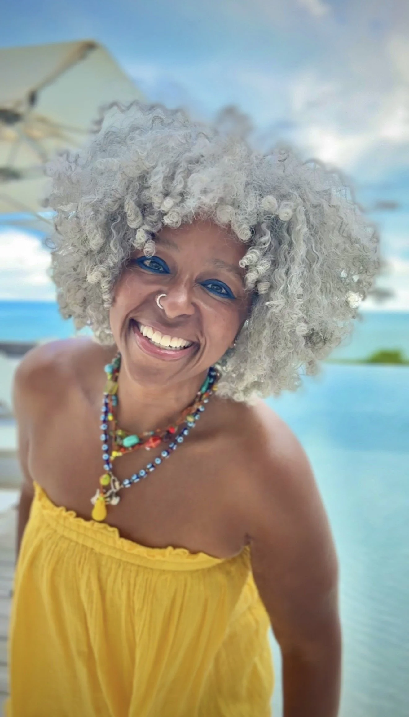 Sarah Sleeps Around: Wymara Resort &amp; Villas