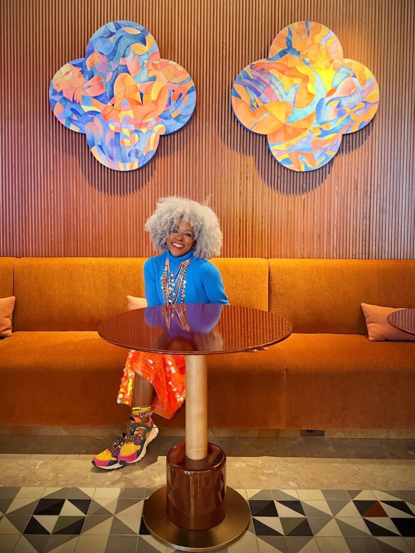 And just like that, my first visit to Lisbon and my stay at the new Andaz Lisboa has come to an end. If you missed my three-night Portuguese adventure, catch up by watching my Lisbon and Andaz Lisbon highlights now. And for the full scoop on the chic