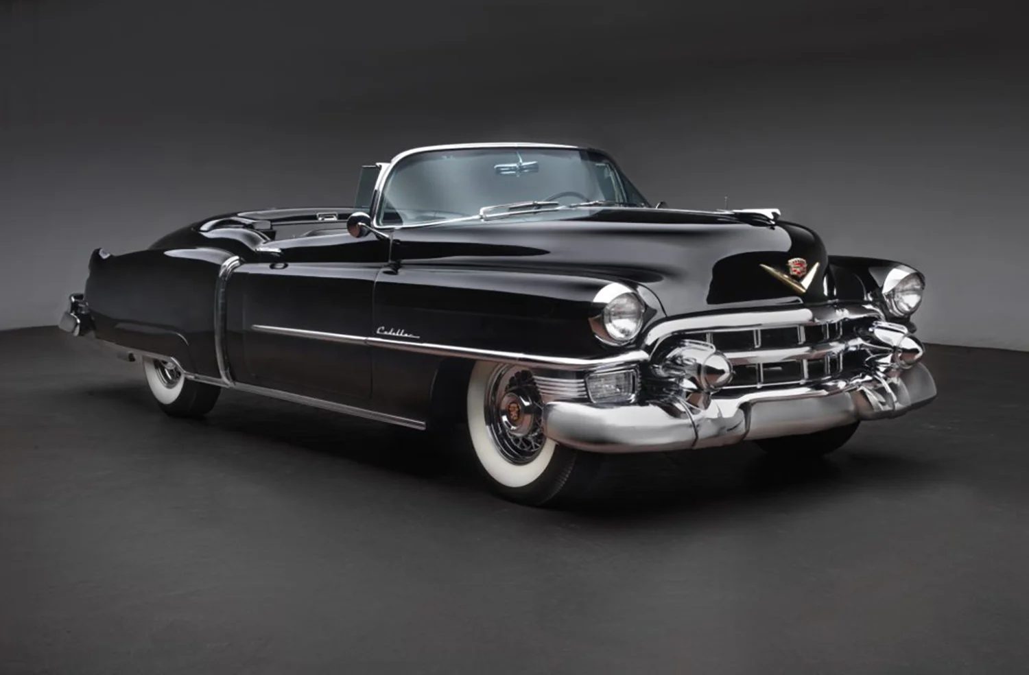 1953 Cadillac Eldorado