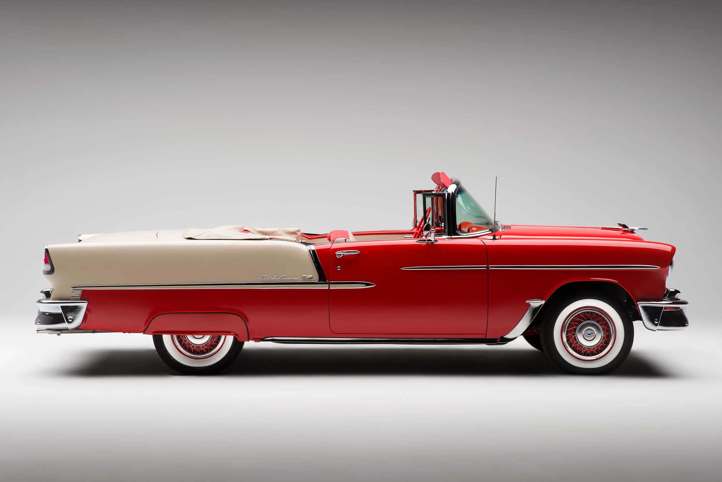 1955 Chevrolet Bel Air 