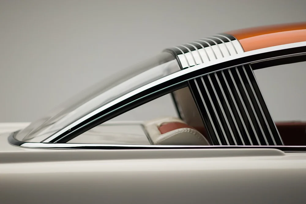 クリエイティブメモリーズ　ビンテージシック 1954 Mercury XM-800 — CHICAGO VINTAGE MOTOR CARRIAGE