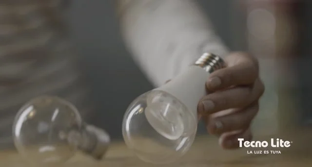 Cineminuto TecnoLite "Cambiar"