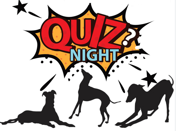 RGOA - Quiz Night