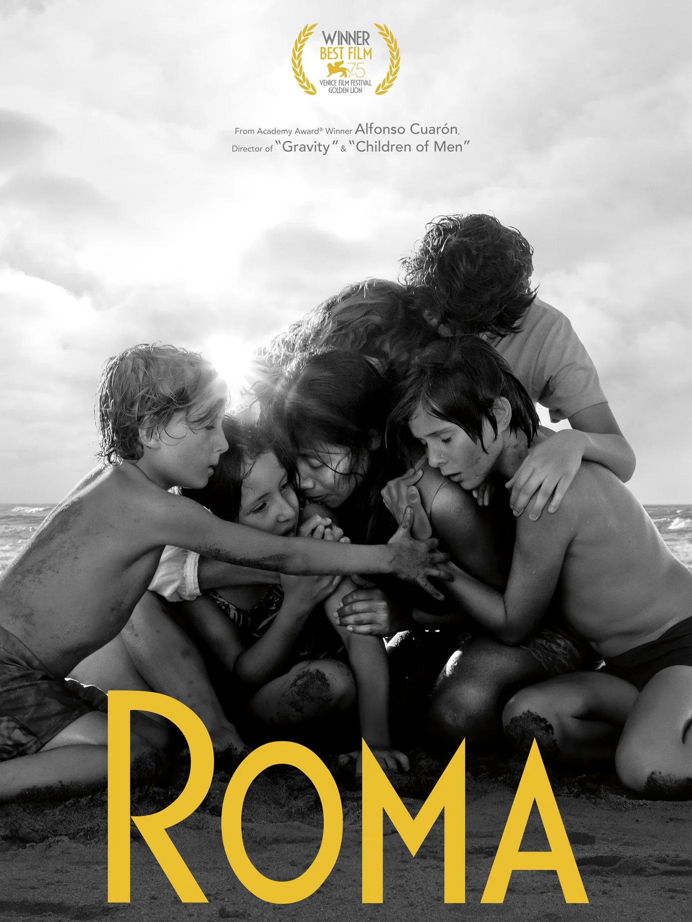 Roma (2018)