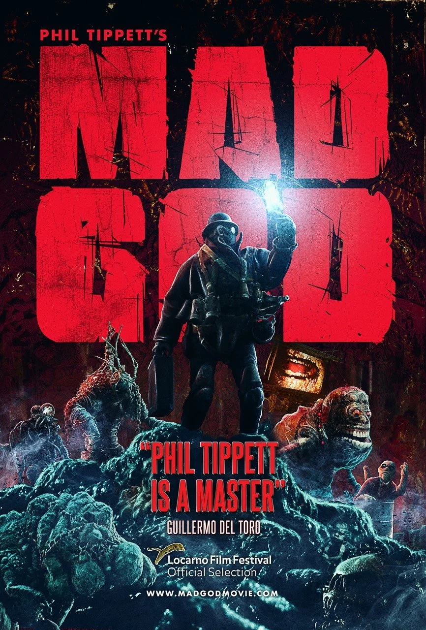 My Top 20 Films of 2022