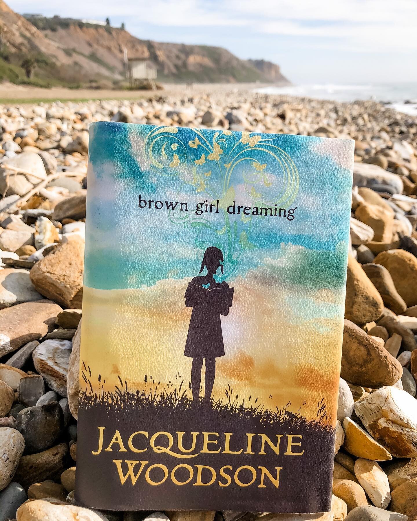 Some of my teenagers&rsquo; friends follow me on here.  I&rsquo;d like to tell a special story about this book post that brought me so much joy. 

Last month after I shared a video in my stories talking about my desire to read more poetry, I received