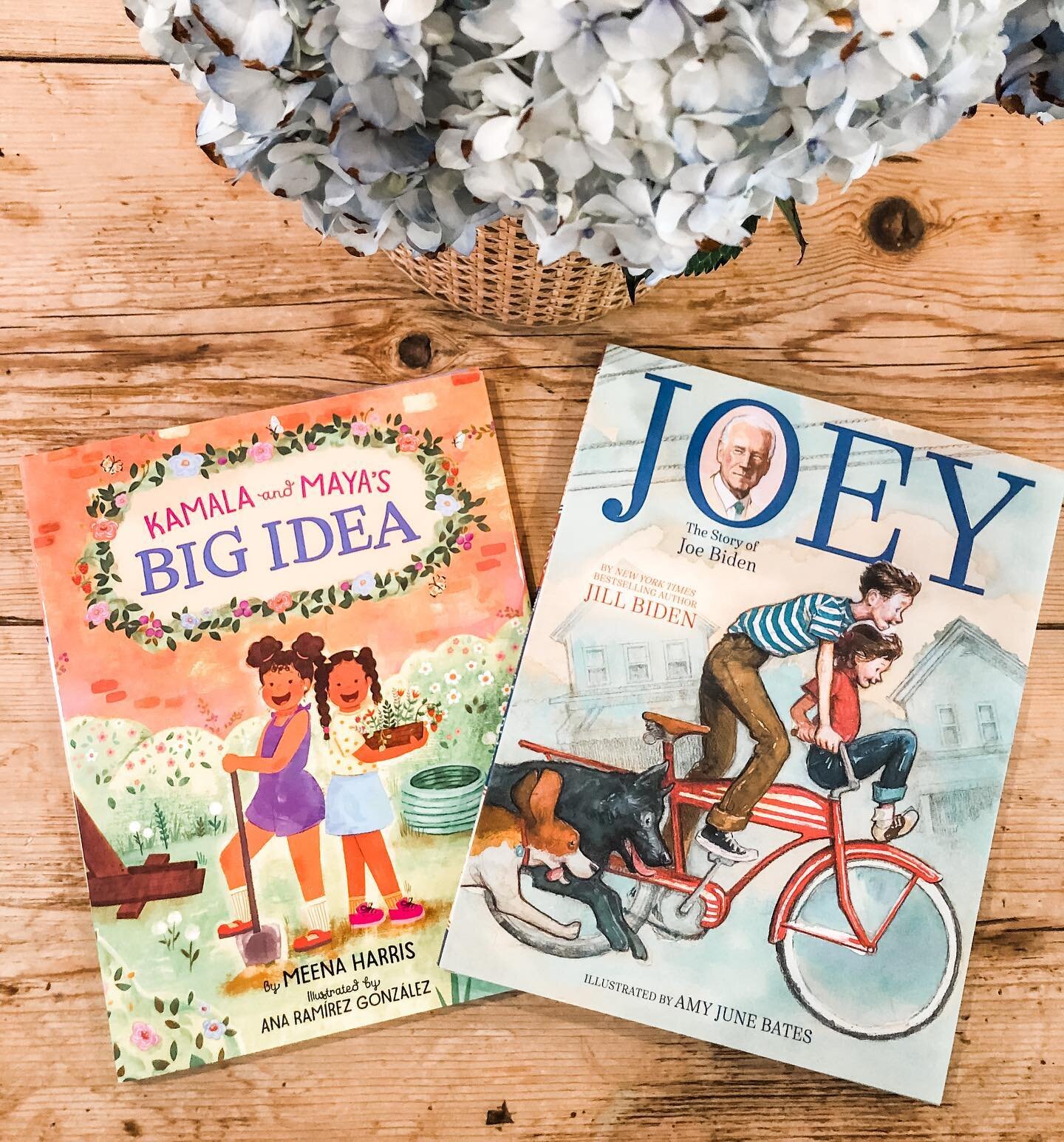 As a mother of four children including three teenagers who are very concerned about justice and morality, it was incredibly heartbreaking to watch the attack on our U.S. Capitol this week.  The images of a noose hanging in front of the Capitol buildi