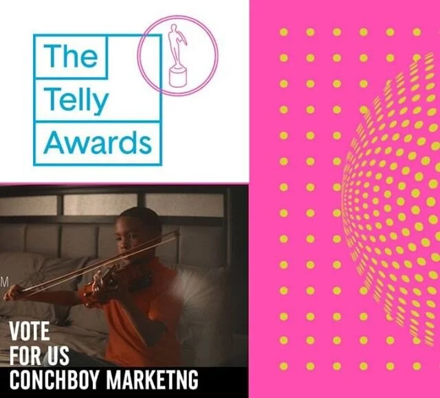 Last day to rate our commercial &quot;A Slice of Passion&quot; 5 stars for the People's Telly Award! Thanks for all the love and support so far! Watch and rate here-&gt; http://bit.ly/2IJoj3b and in bio link