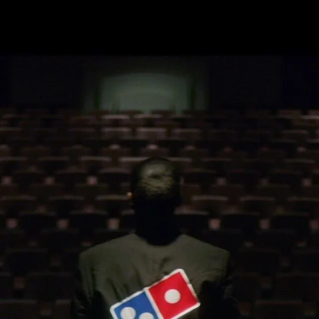 Vote for our latest Ad Domino&rsquo;s Pizza &ldquo;Slice of Passion&rdquo; that&rsquo;s nominated for  People choice at  Telly Awards. Link in Bio
