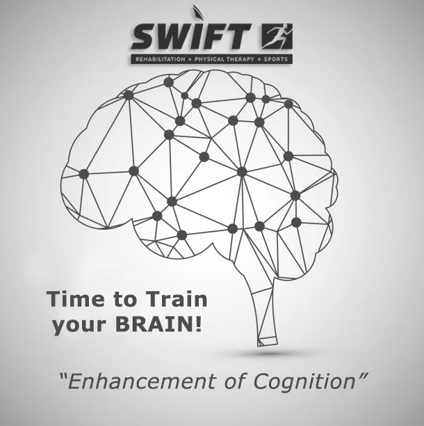 Train Your Brain - Enhancement of Cognition