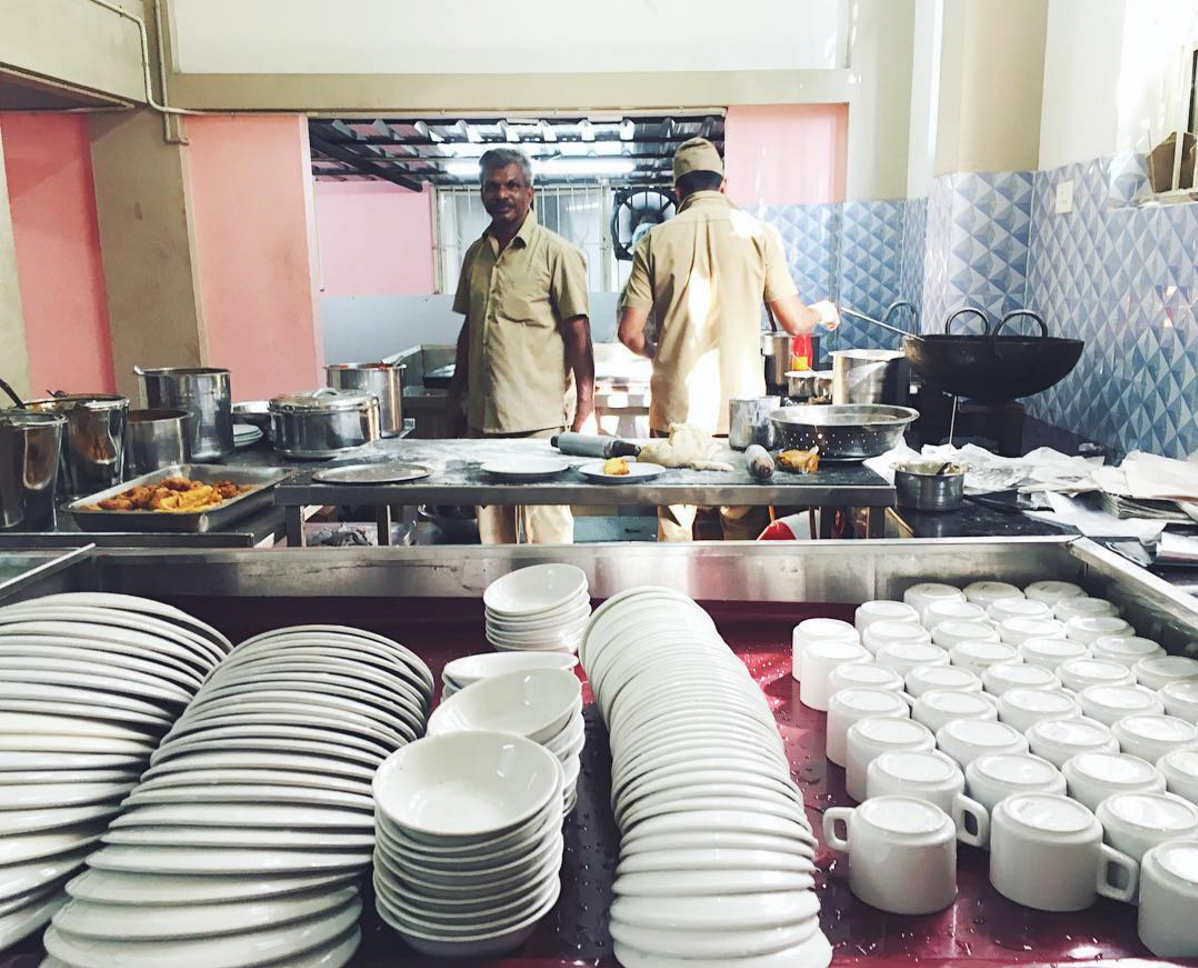 Trivandrum, India