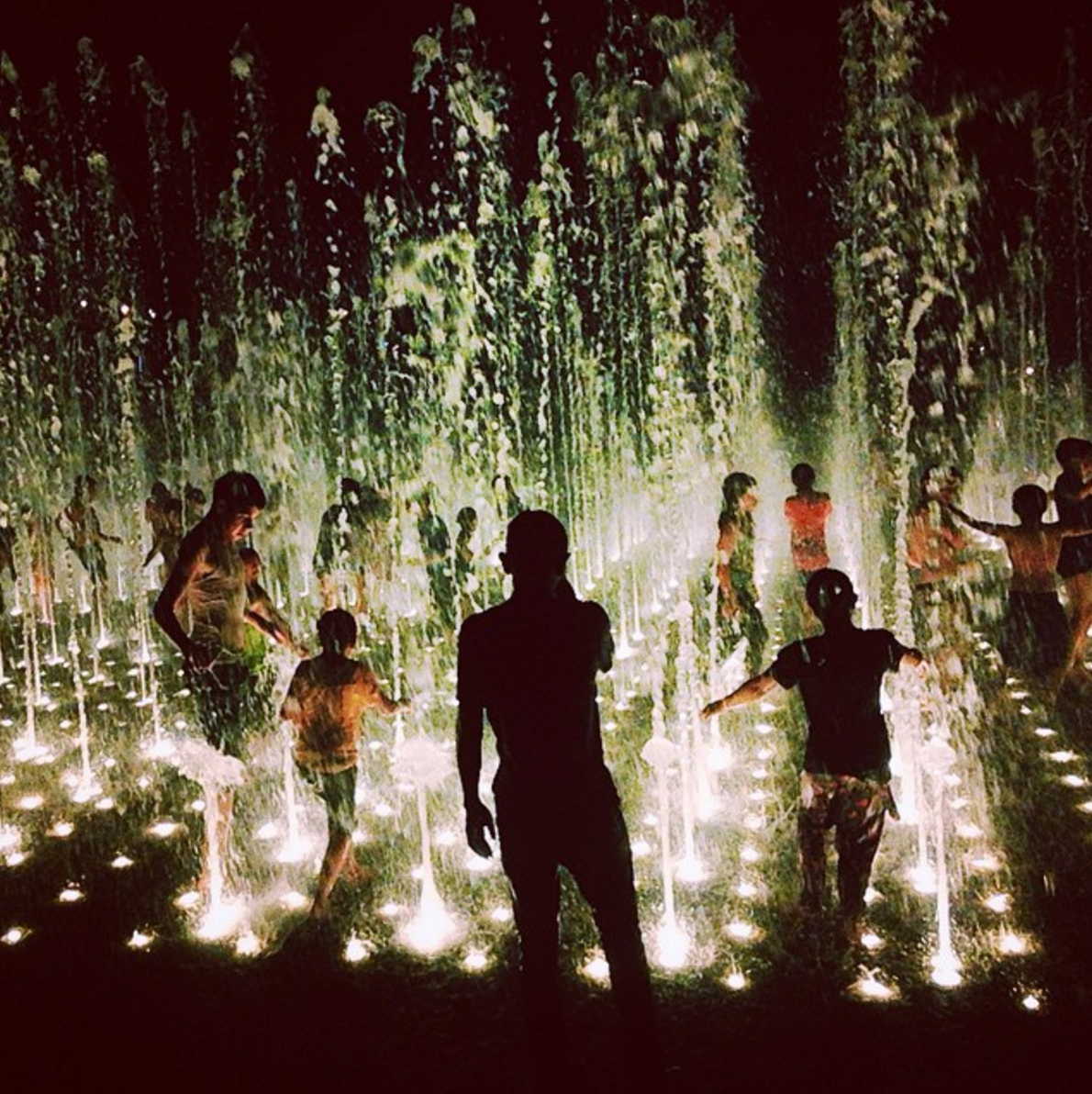 Jerusalem summer 2015
