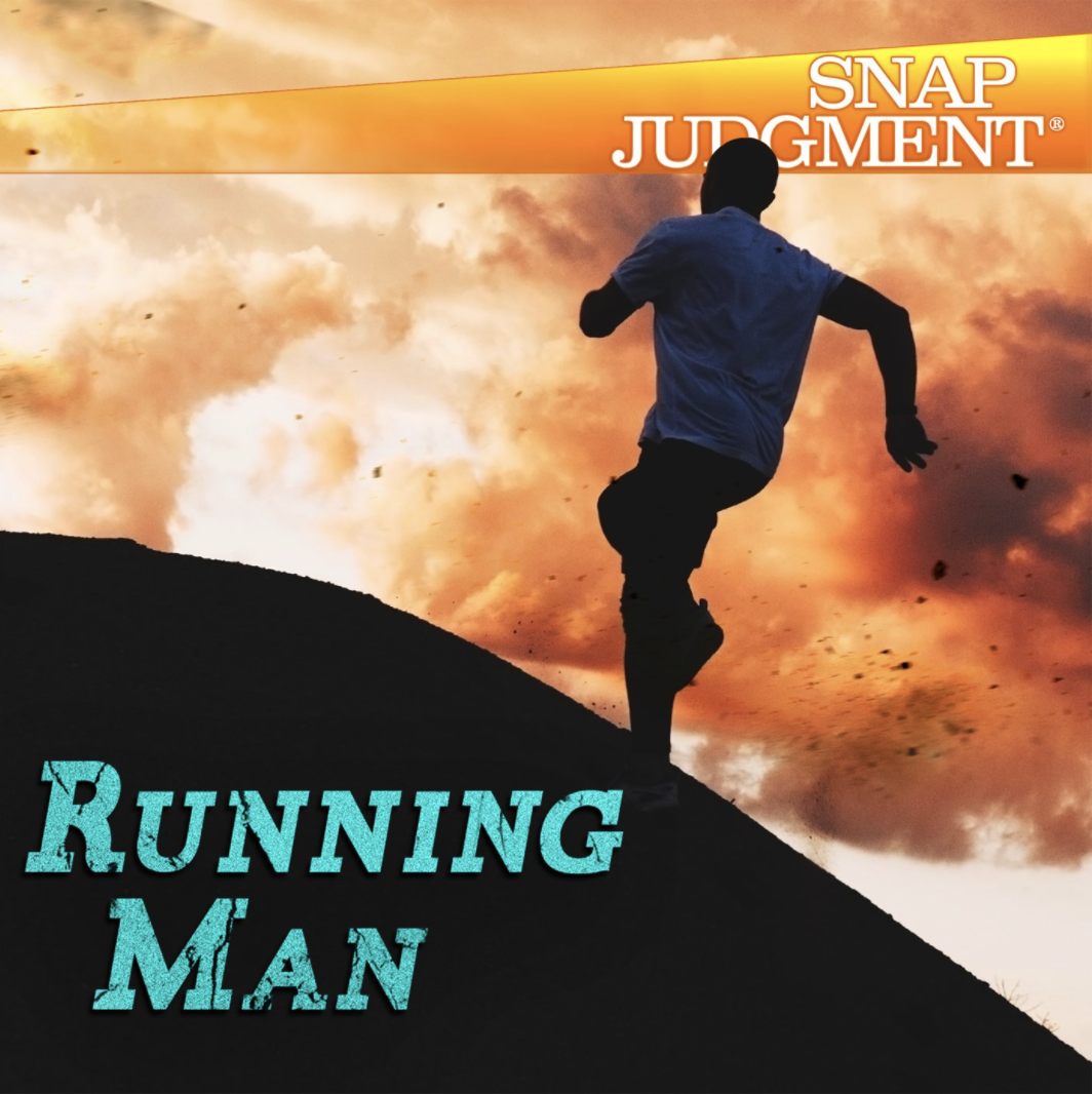 Running Man