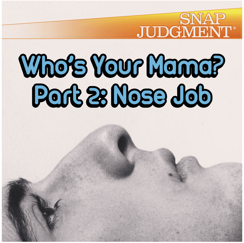 Nose Job