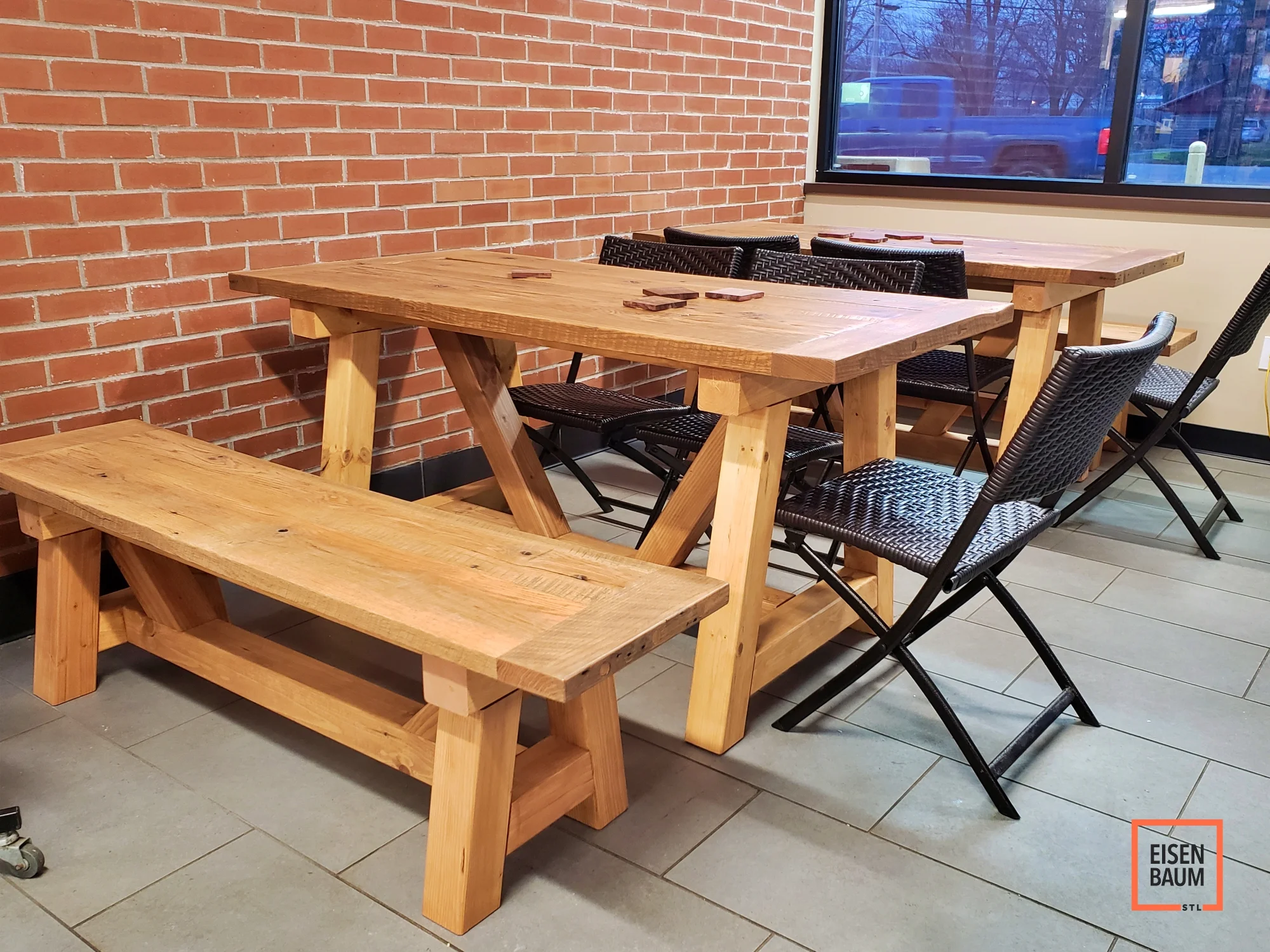 Oak Barnwood Truss Table.jpg