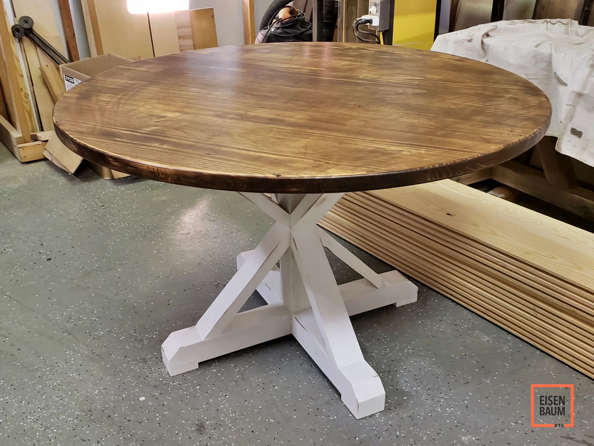 Circle Farmhouse Pedestal Table_3.jpg