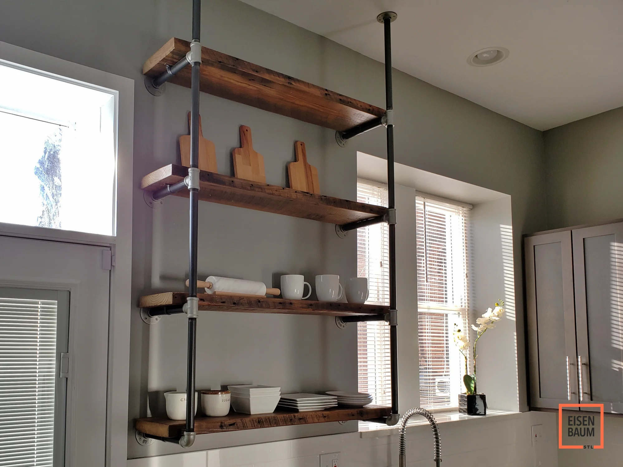 Two Tone Reclaimed Pipe Shelving.jpg