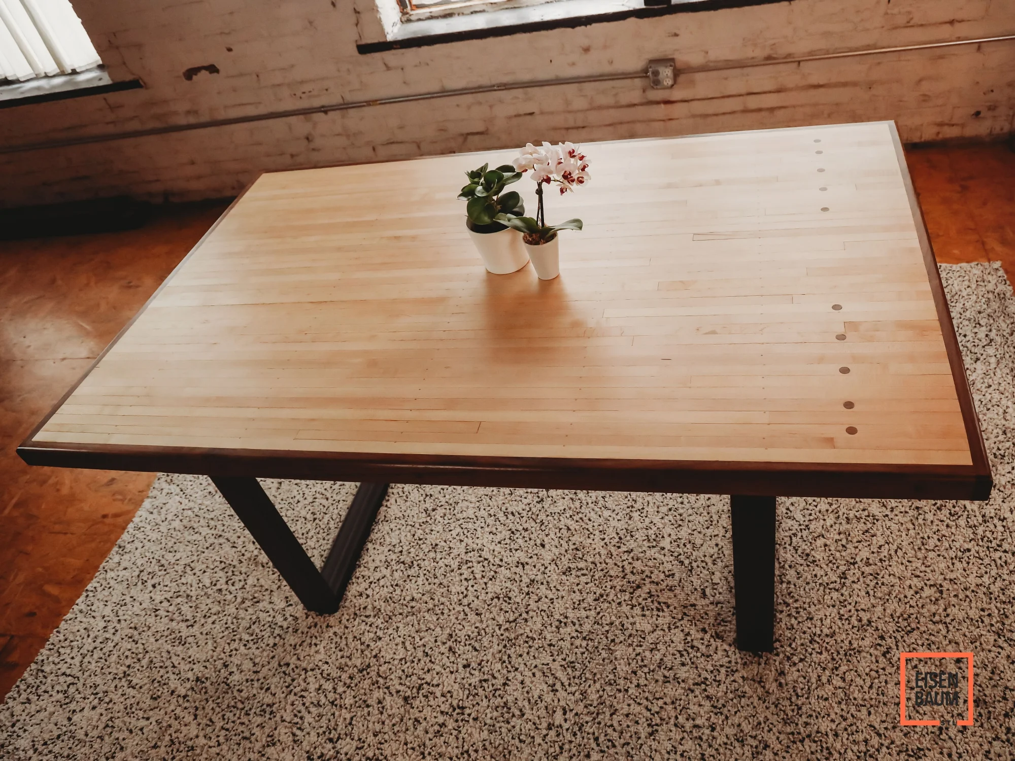 Reclaimed Bowling Lane Dining Table_5.jpg