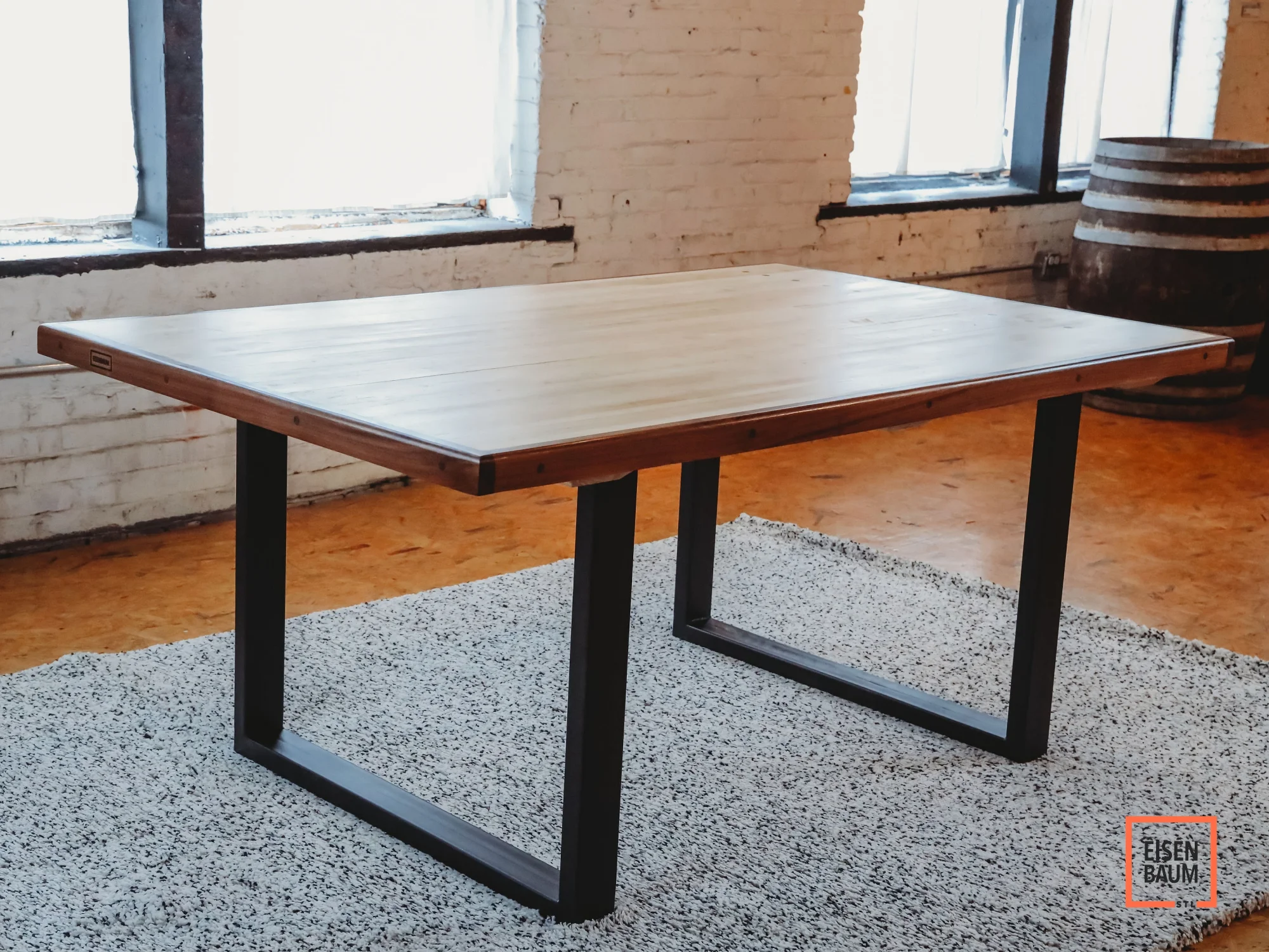 Reclaimed Bowling Lane Dining Table_1.jpg