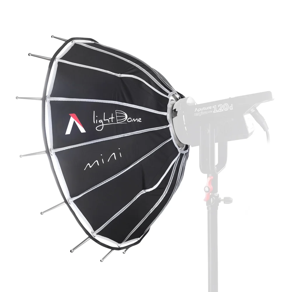 Aputure Light Dome Mini