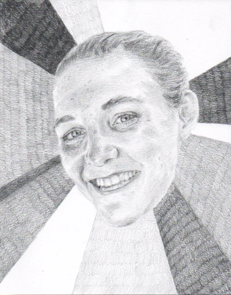 SASHA SCHWARTZ