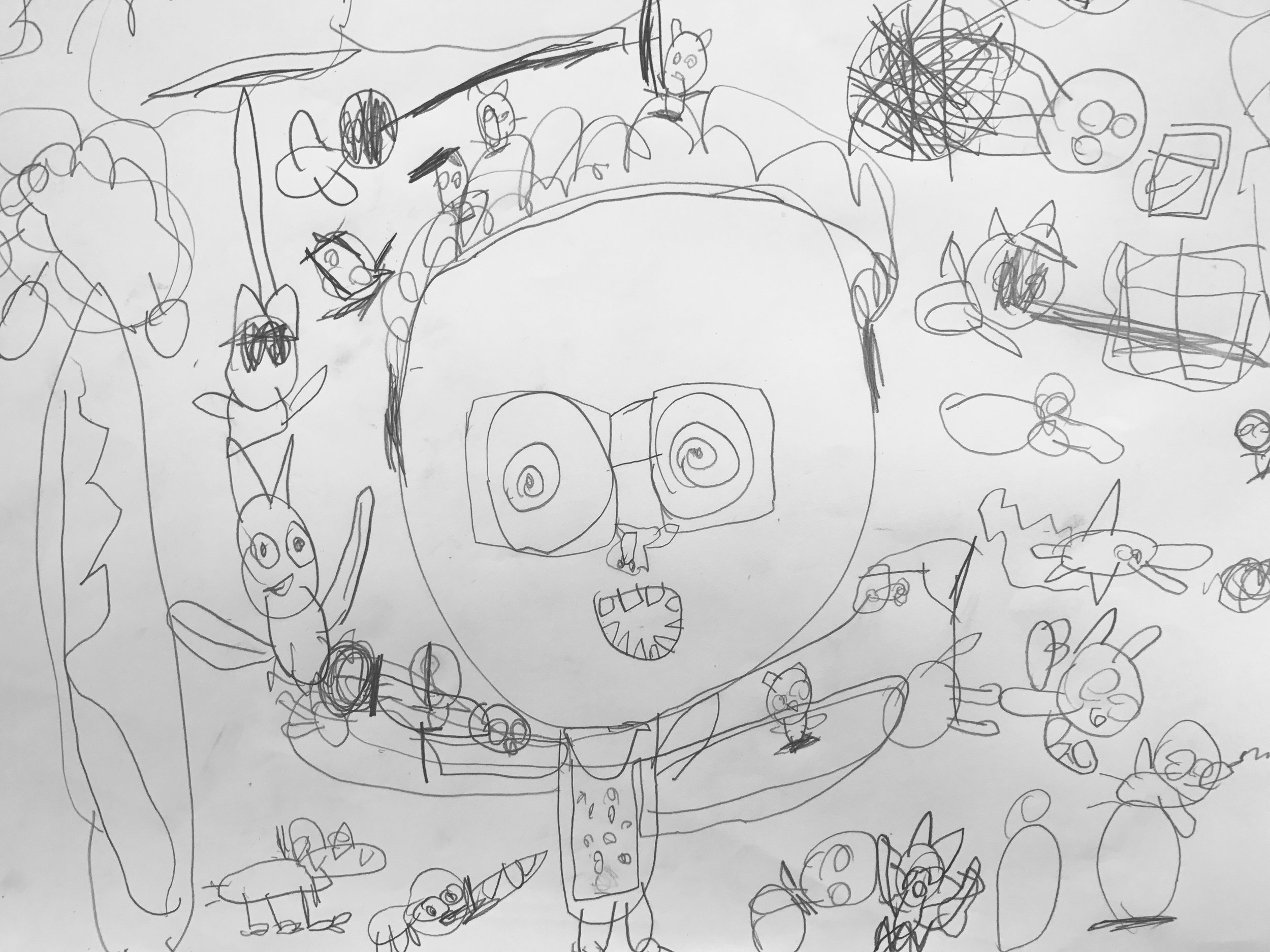 Age 6
