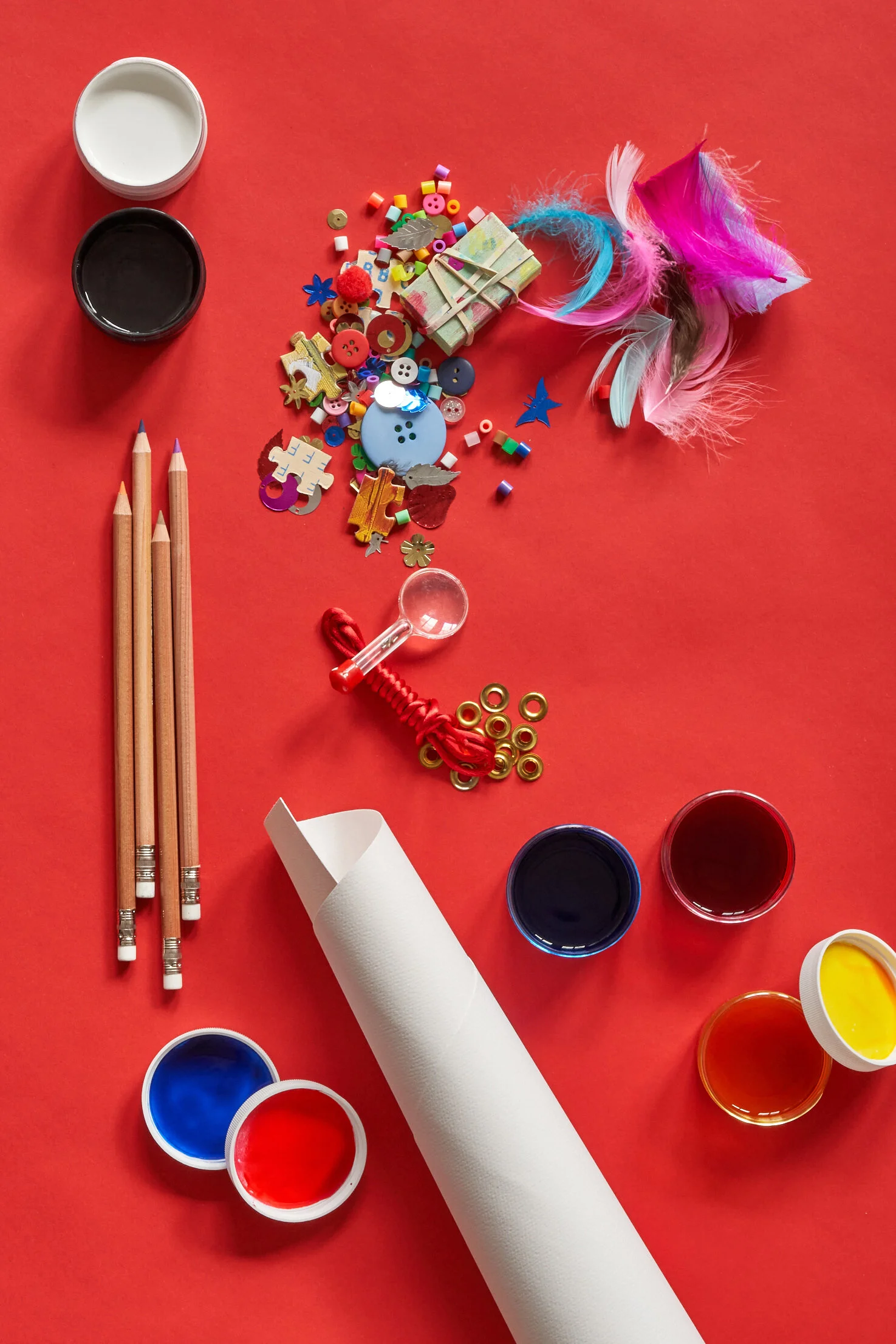 Dobbs Ferry Studio Scribble Art Workshop