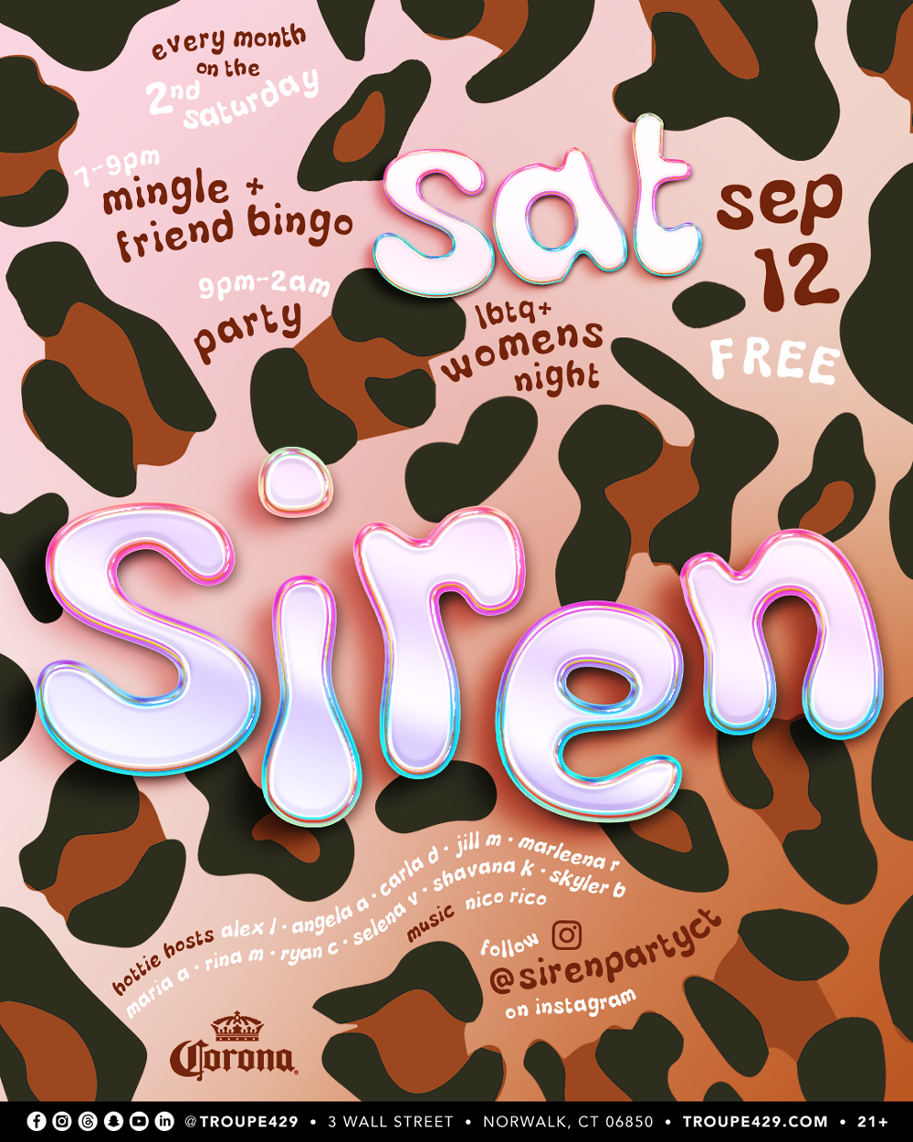 sat sep 12 ✯ free