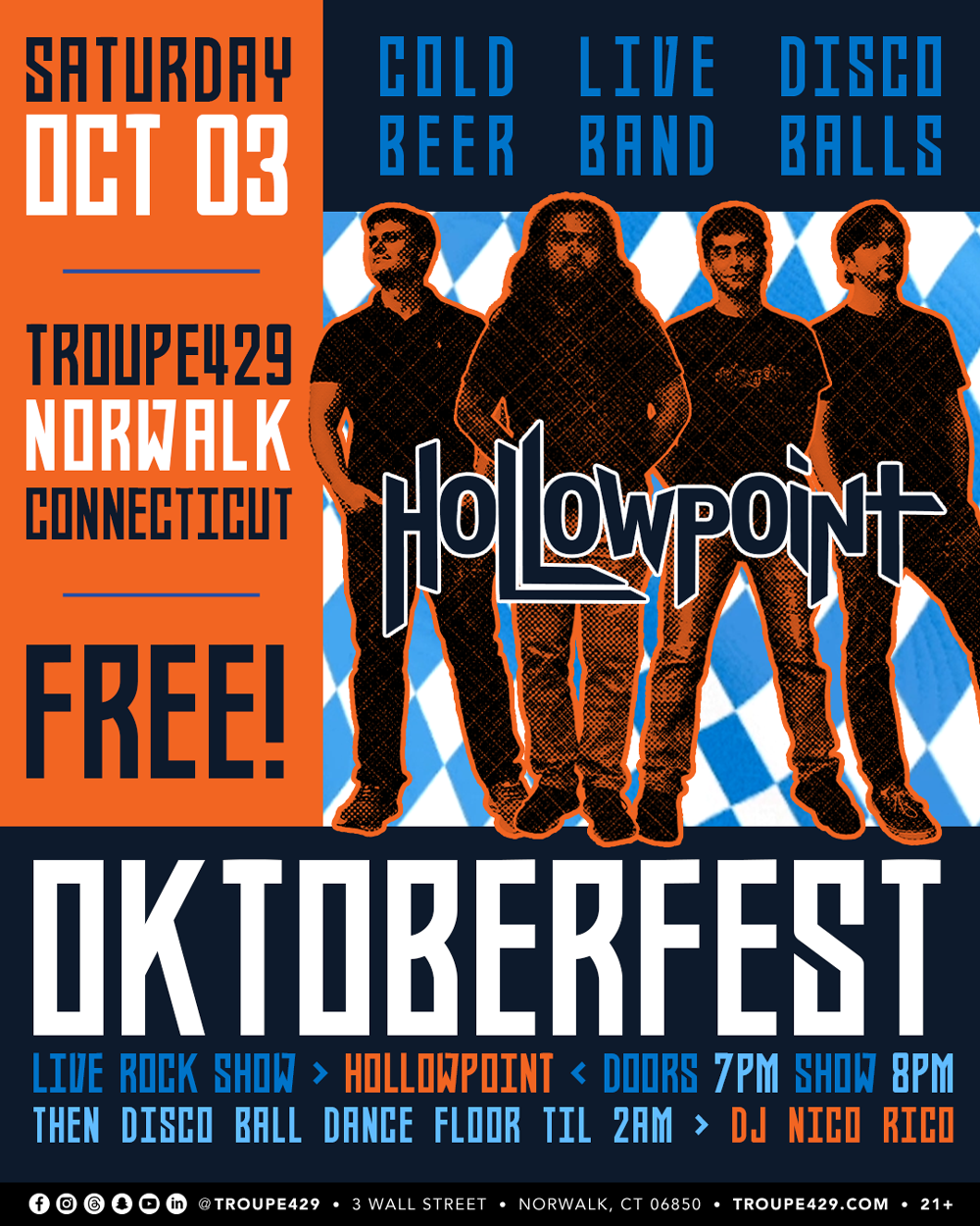 sat oct 3 ✯ free