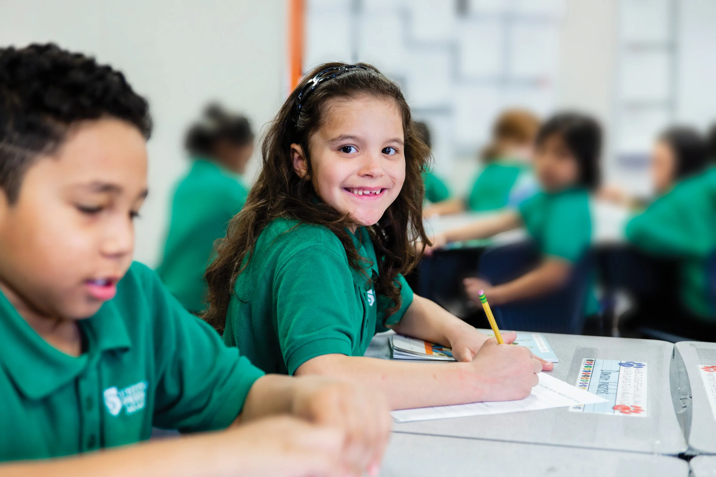 UPrepEast — United Schools Network