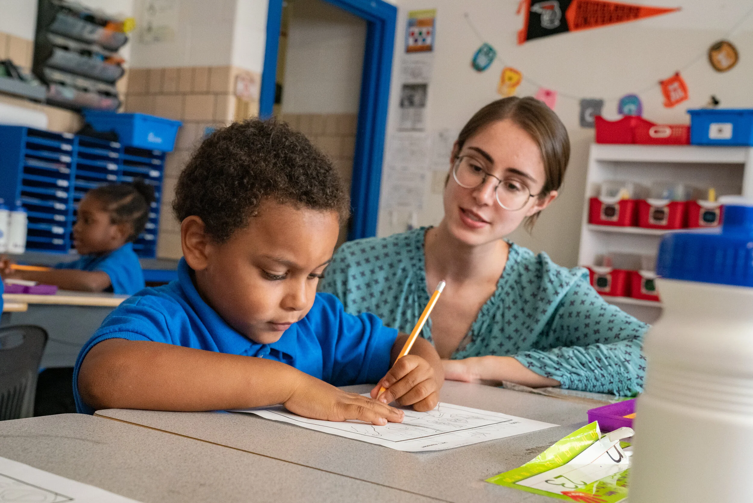 UPrepState St. — United Schools Network