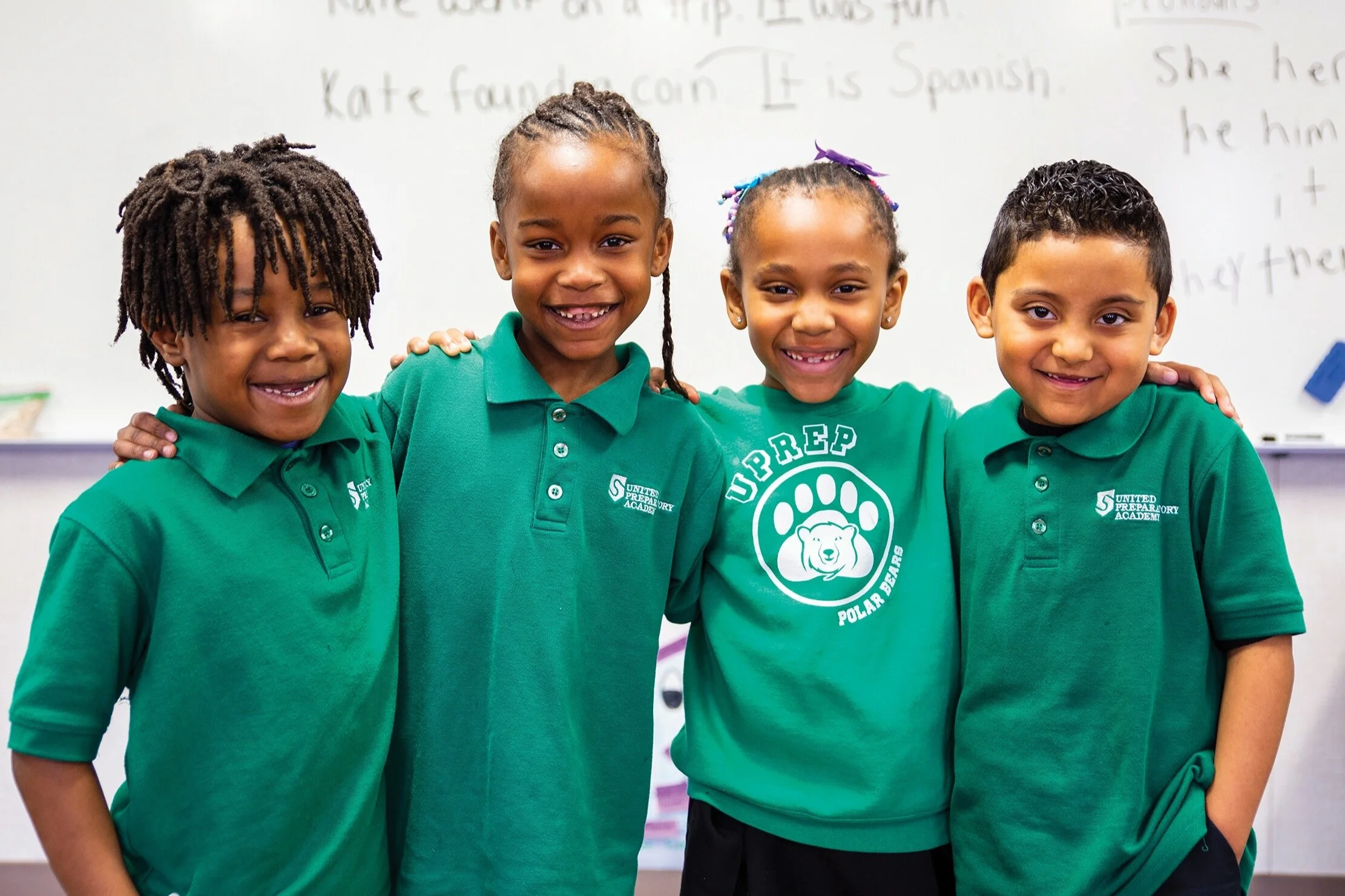 Elementary School — United Schools