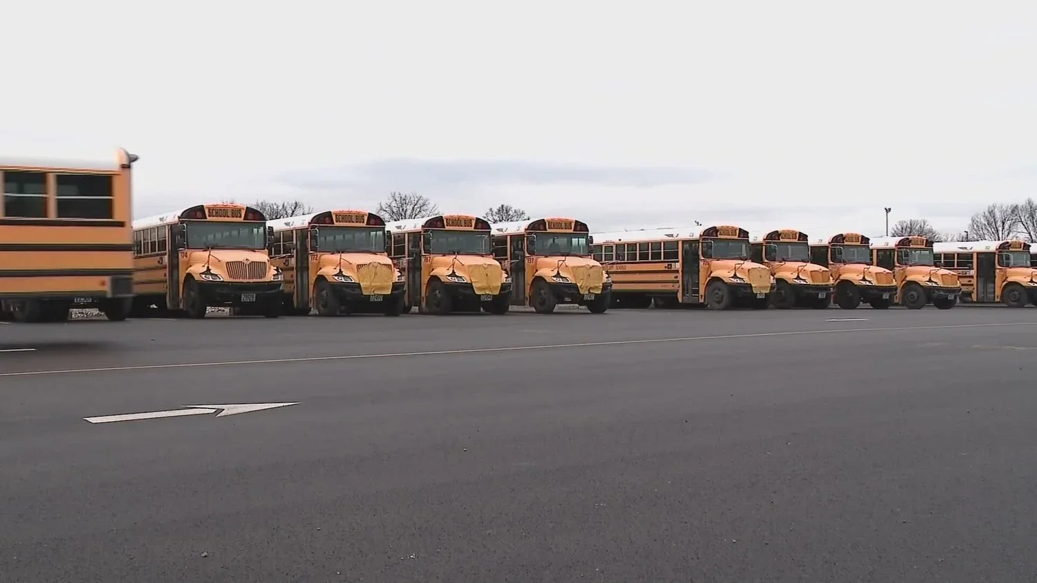 10 WBNS: Columbus charter school network launches independent bus service amid transportation dispute