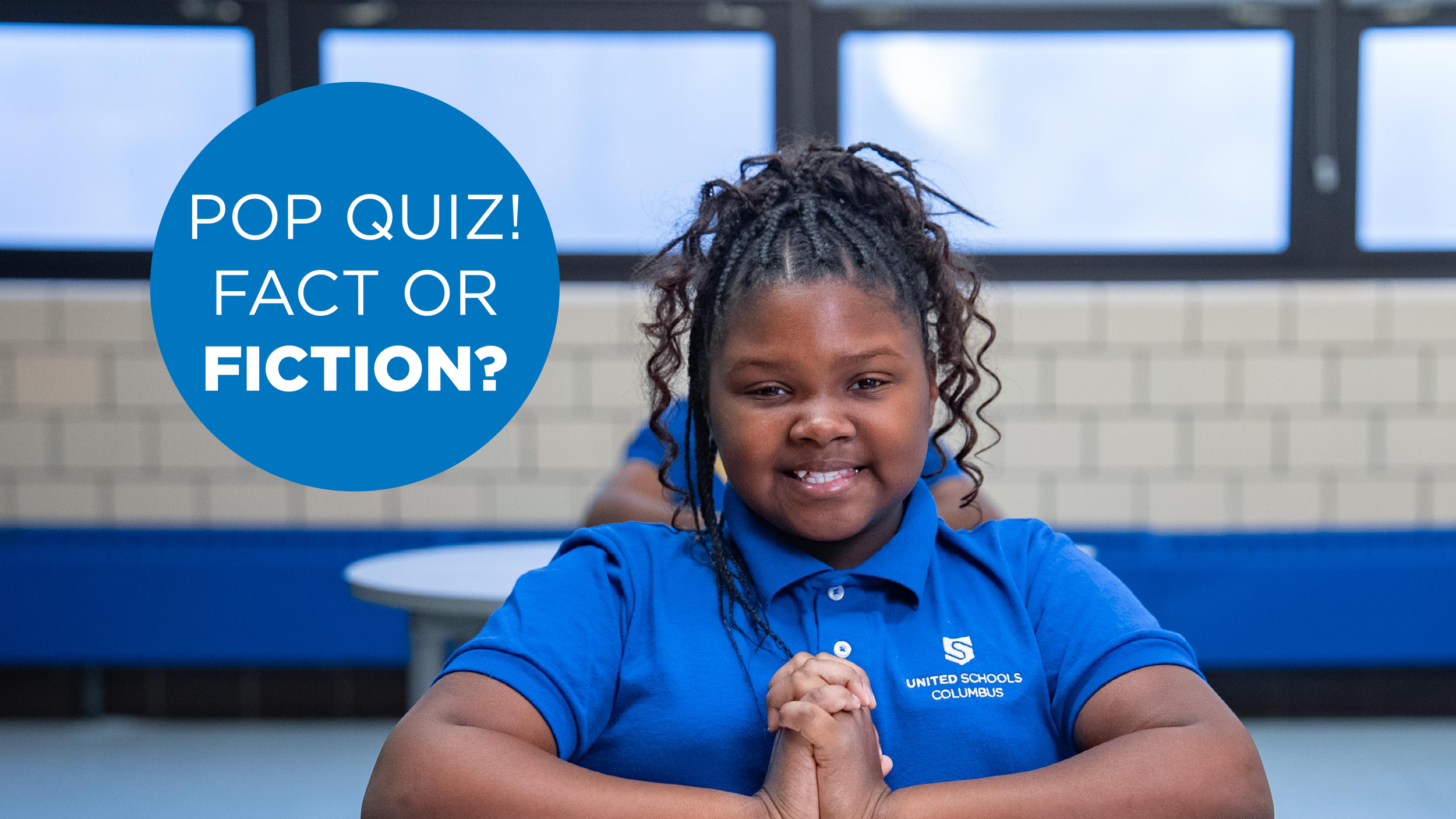  Charter School Fact or Fiction ✏️