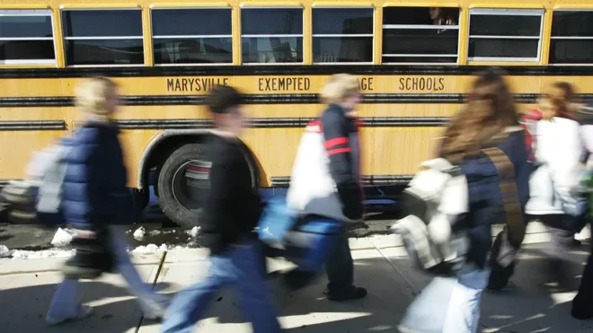 Columbus Dispatch: Two in five charter school students in Ohio are chronically absent. Why is that?