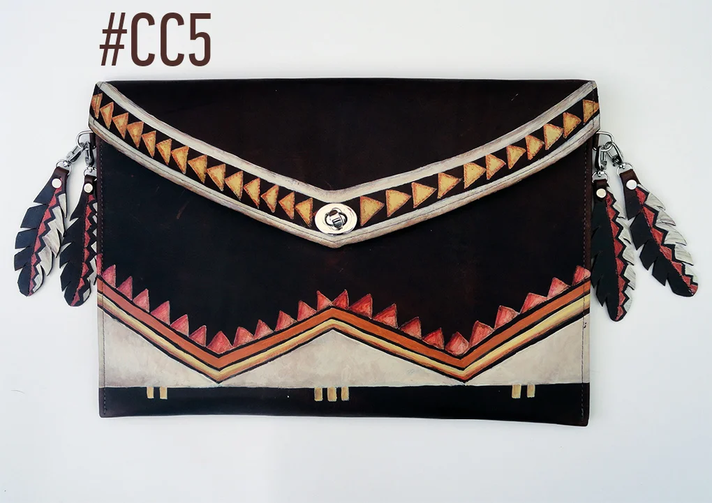 Connor Deluxe Tundra